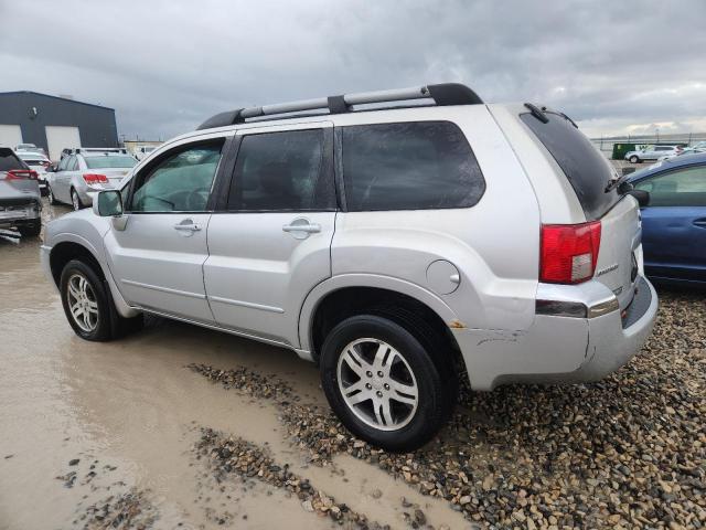 2004 MITSUBISHI ENDEAVOR X #3291447466