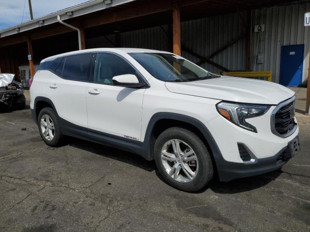 2018 GMC TERRAIN SLE - 3GKALTEVXJL329413