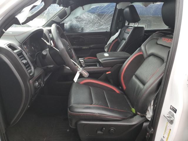 2022 RAM 1500 TRX 1C6SRFU96NN168785