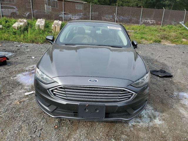 2018 FORD FUSION SE - 3FA6P0H75JR208499