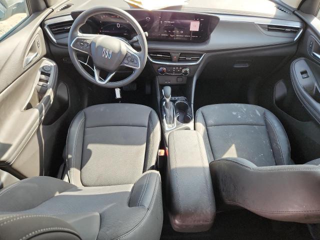 2025 BUICK ENCORE GX KL4AMBSL7SB205151