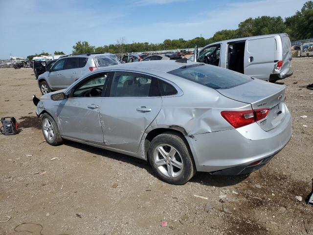 2020 CHEVROLET MALIBU LS #3242463945