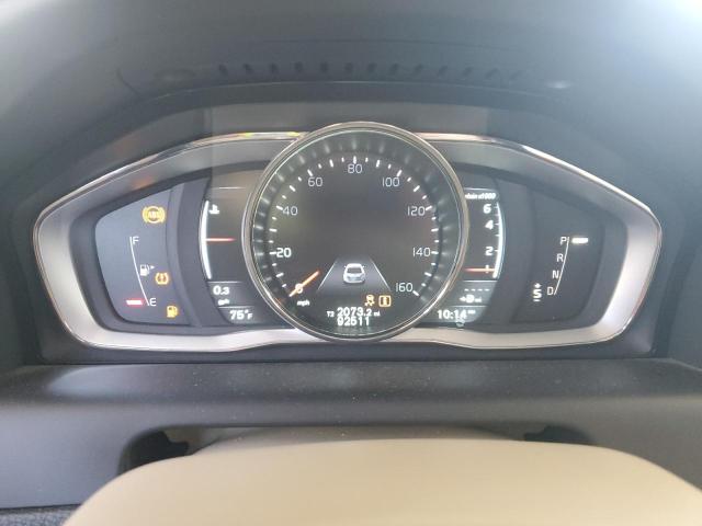 2015 VOLVO XC60 T5 PR YV440MDK3F2701405