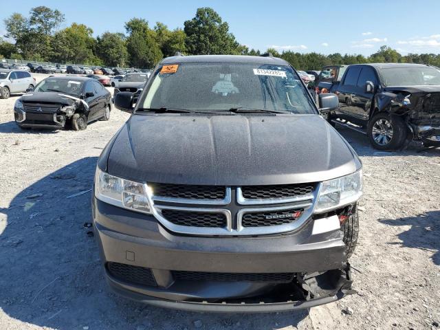 2018 DODGE JOURNEY SE 3C4PDDAG5JT278029