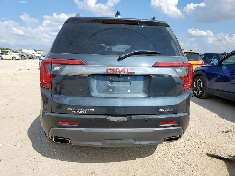 2020 GMC ACADIA AT4 1GKKNLLS0LZ113296