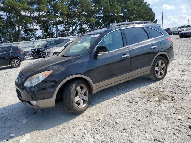 HYUNDAI VERACRUZ G