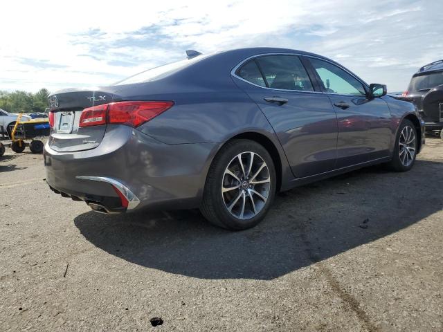2018 ACURA TLX 19UUB3F31JA003856