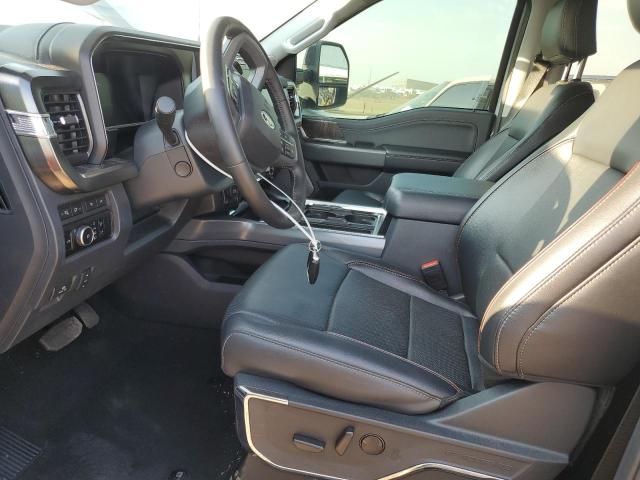 2024 FORD F250 SUPER 1FT8W2BMXREC25524