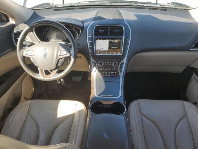 2016 LINCOLN MKX RESERV - 2LMTJ8LR8GBL70026