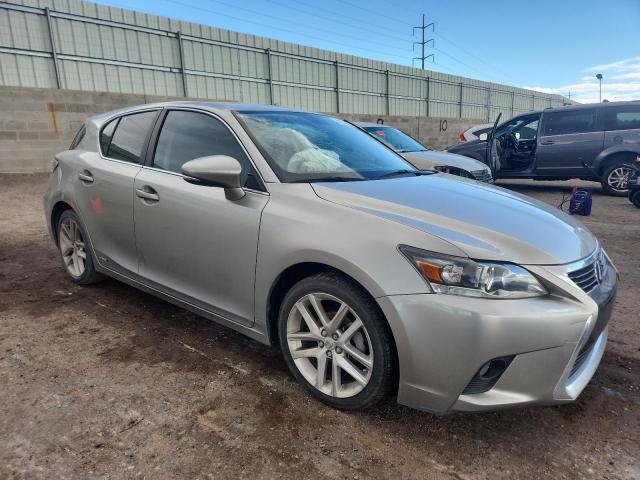 2017 LEXUS CT 200 JTHKD5BH9H2289066
