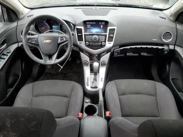 2015 CHEVROLET CRUZE ECO 1G1PH5SB3F7152432
