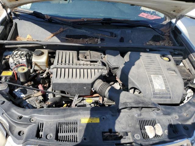 2008 TOYOTA HIGHLANDER #3235707879