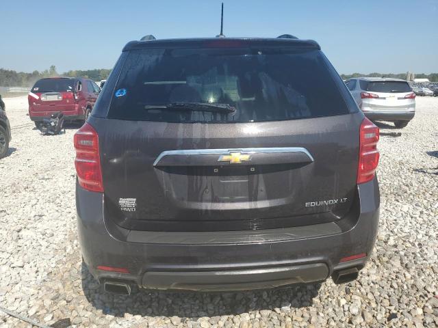2016 CHEVROLET EQUINOX LT 2GNFLFE37G6132463