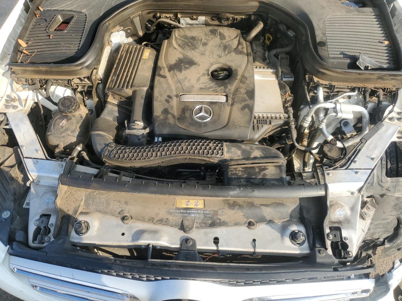 MERCEDES-BENZ GLC-CLASS 300