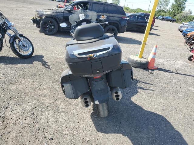 2012 BMW K1600 GTL WB1060206CZ394029