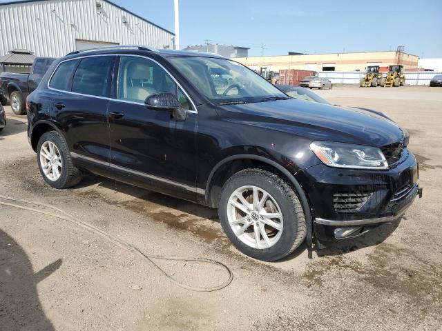 2016 VOLKSWAGEN TOUAREG SP WVGEF9BP1GD002695
