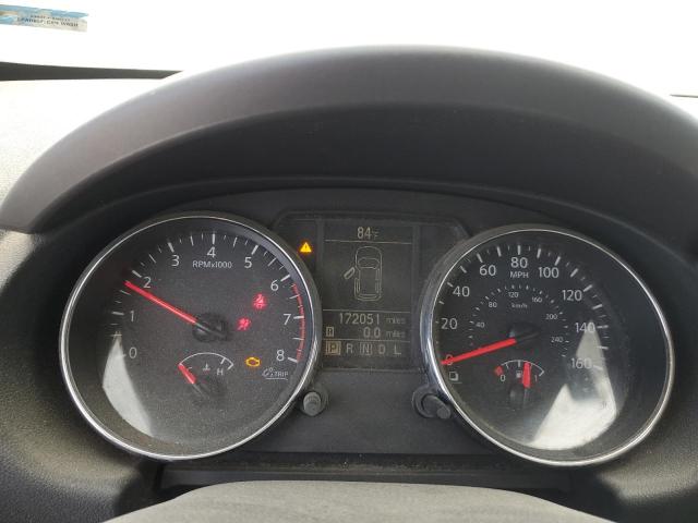 2015 NISSAN ROGUE SELE JN8AS5MT2FW655447