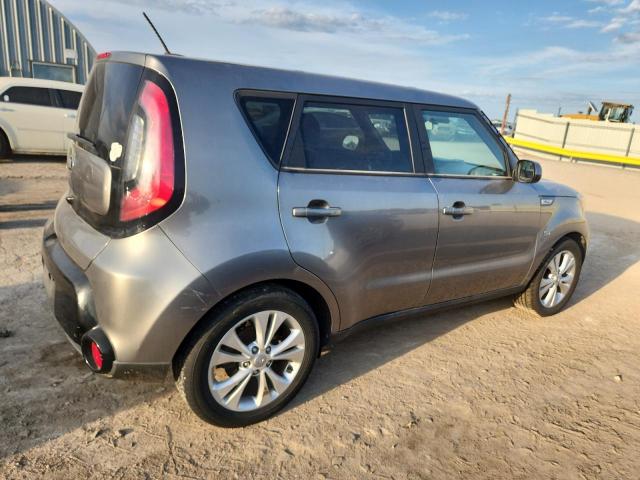2016 KIA SOUL + #3291364177