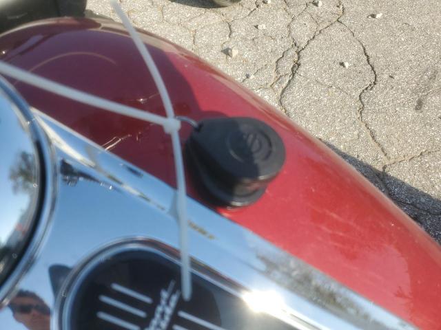 2019 HARLEY-DAVIDSON FLTRX 1HD1KHC17KB623073