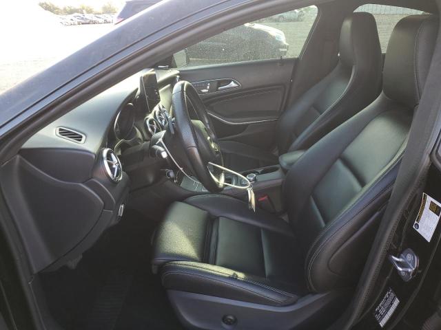 2019 MERCEDES-BENZ CLA 250 - WDDSJ4EB9KN721324