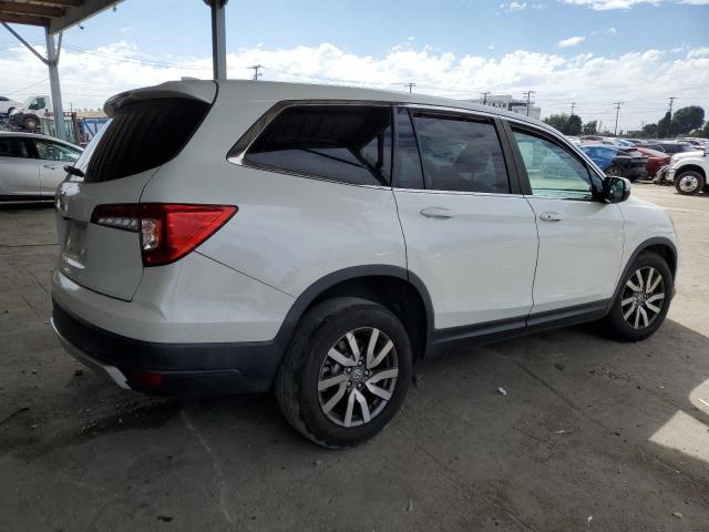 2020 HONDA PILOT EXL - 5FNYF5H53LB022336