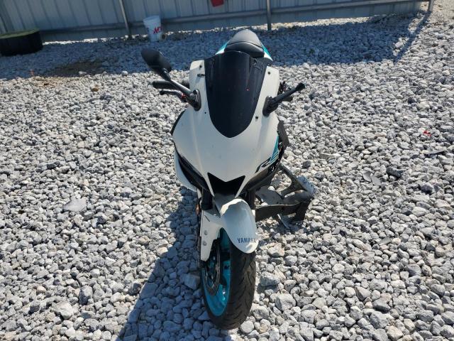 2024 YAMAHA YZFR3 A MH3RH18YXRK015673