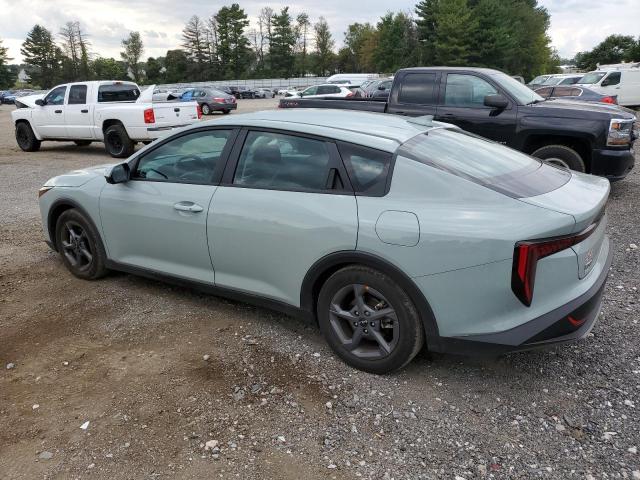 2025 KIA K4 LX 3KPFT4DE8SE022076