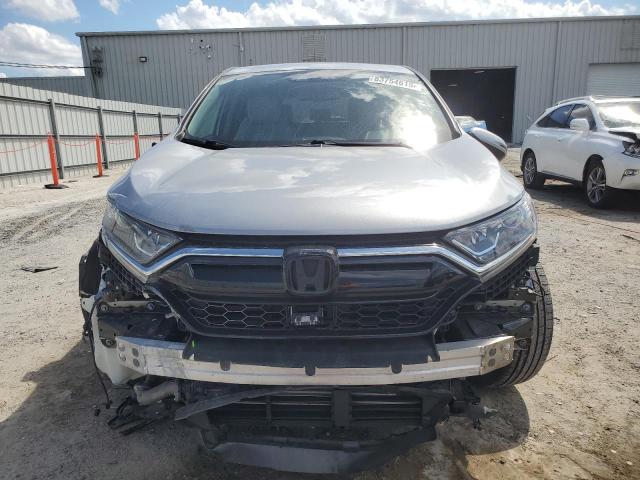 2022 HONDA CR-V EXL 5J6RW1H88NL001368