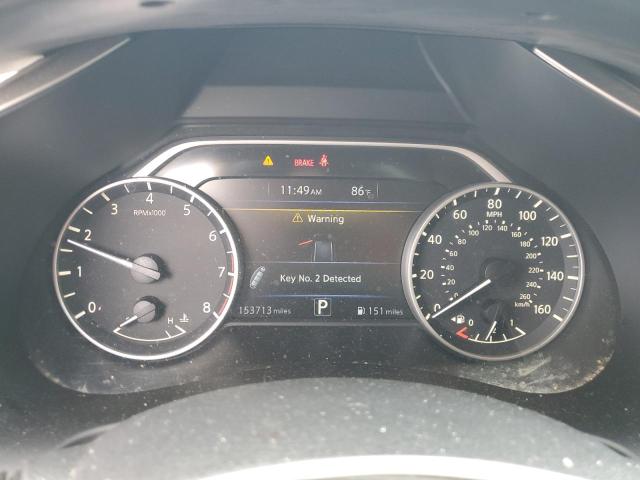 2016 NISSAN MURANO S 5N1AZ2MHXGN154973