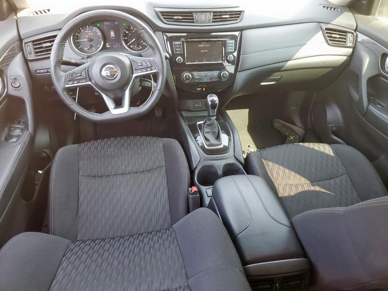 2020 NISSAN ROGUE S 5N1AT2MT4LC797184
