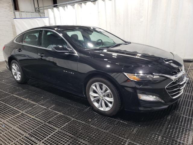 2025 CHEVROLET MALIBU LT 1G1ZD5ST1SF130250