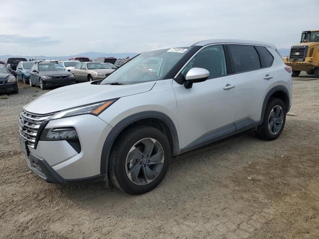 Global Auto Auctions: 2024 NISSAN ROGUE SV