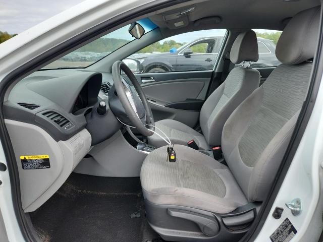 2016 HYUNDAI ACCENT SE - KMHCT4AE5GU084594
