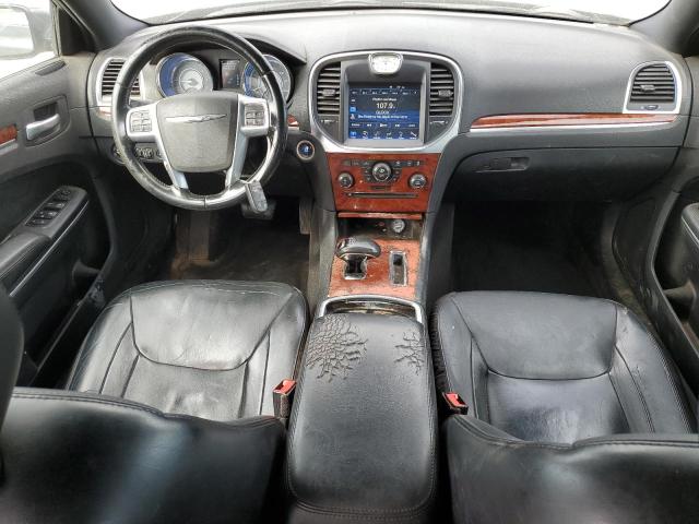 2013 CHRYSLER 300 - 2C3CCAAG4DH672333