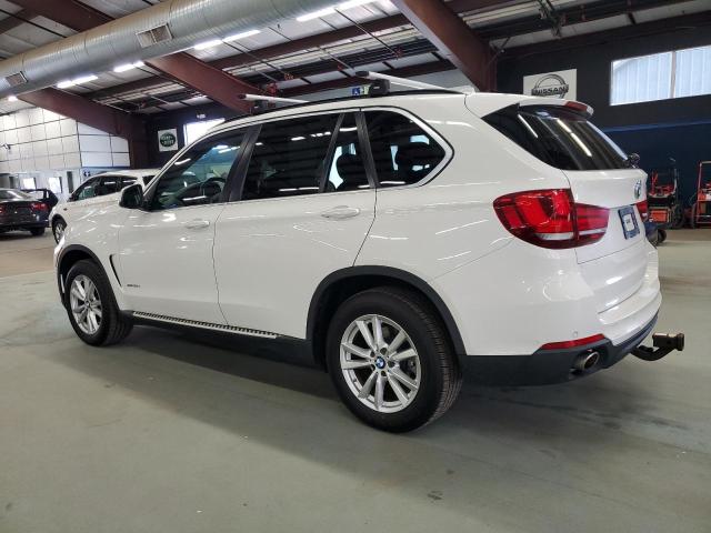 2014 BMW X5 XDRIVE3 - 5UXKS4C5XE0J95032