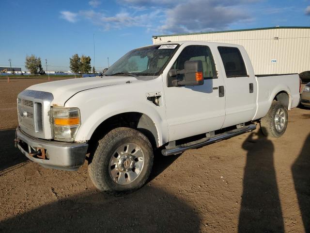FORD F350 SRW S