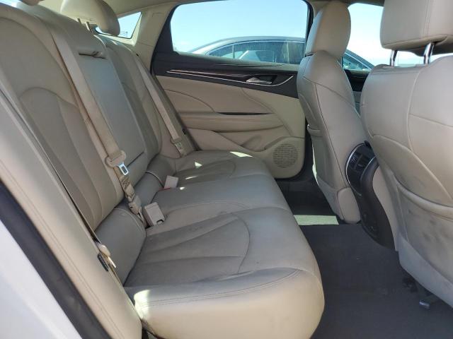 2017 BUICK LACROSSE P 1G4ZS5SS3HU123739
