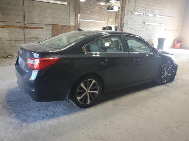 2017 SUBARU LEGACY 2.5I LIMITED 4S3BNAN60H3028999