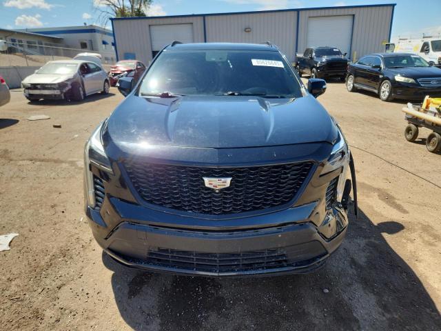 2019 CADILLAC XT4 SPORT 1GYFZER42KF198576