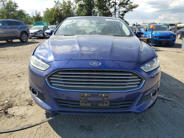2013 FORD FUSION SE - 3FA6P0HR6DR101158