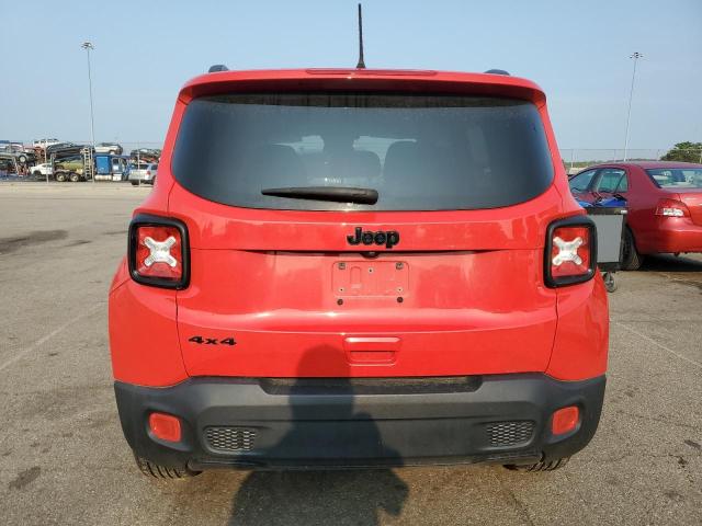 2018 JEEP RENEGADE L ZACCJBBB4JPH51344