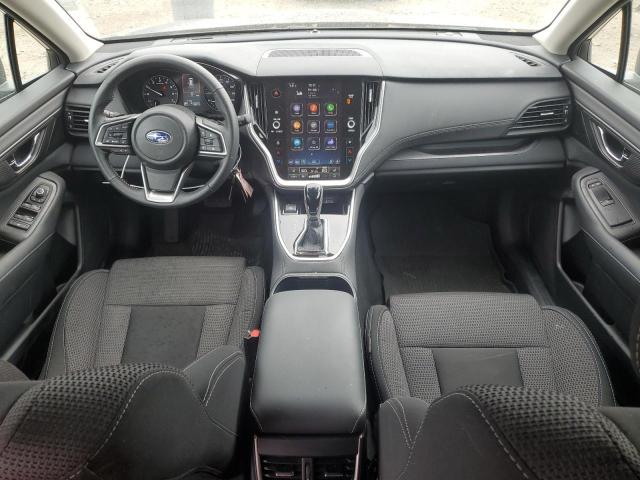 2025 SUBARU OUTBACK PR - 4S4BTACC2S3140947