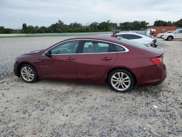 2016 CHEVROLET MALIBU LT 1G1ZE5ST6GF270296