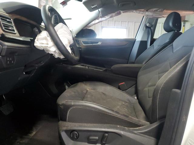 2024 VOLKSWAGEN ATLAS SE 1V2HR2CA5RC564813