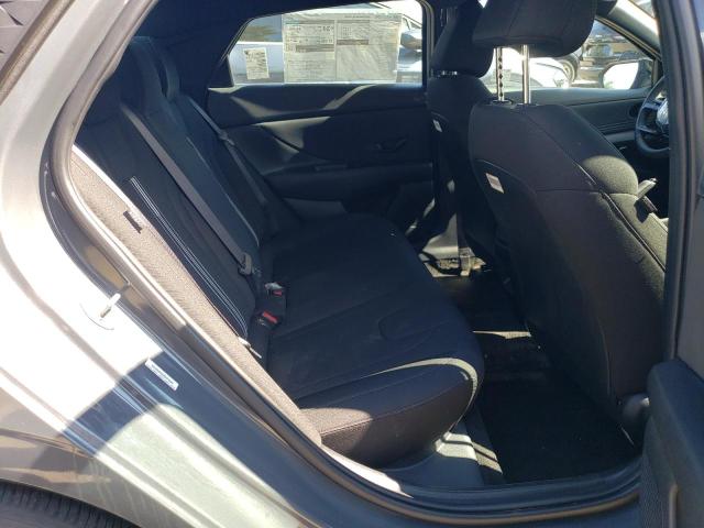 2025 HYUNDAI ELANTRA SEL SPORT #3268853292