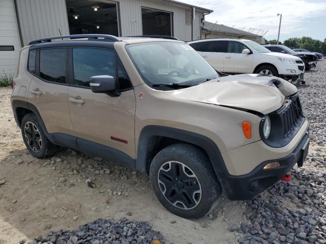 2015 JEEP RENEGADE T ZACCJBCT0FPB55383