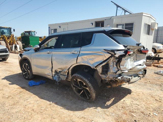 2023 MITSUBISHI OUTLANDER JA4J4VA86PZ040299