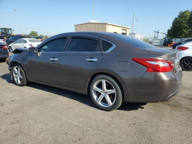 2016 NISSAN ALTIMA 3.5SL 1N4BL3AP1GC119252