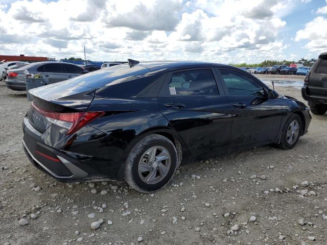 2025 HYUNDAI ELANTRA SE - KMHLL4DGXSU907798