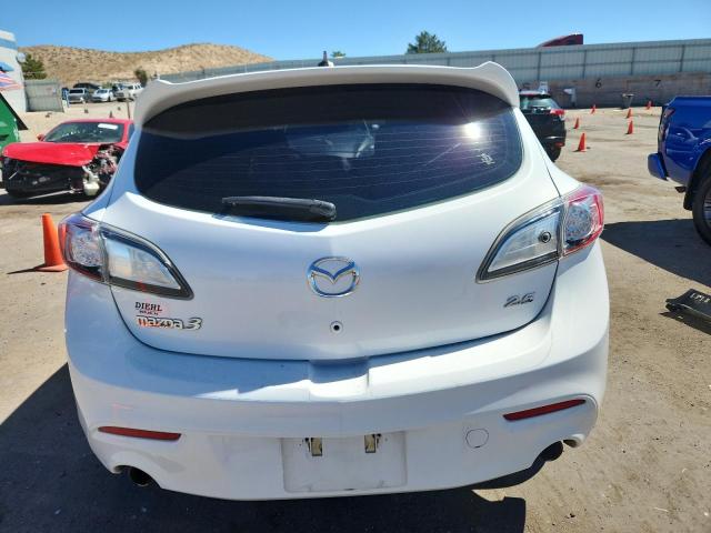 2011 MAZDA 3 S #3277340353